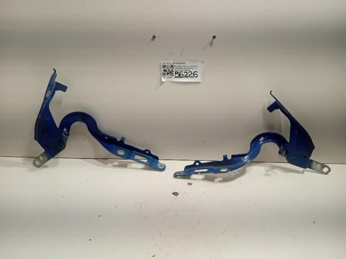 KIT Cerniere Cofano ANT 98232115809823211880 Peugeot 208 II 2019