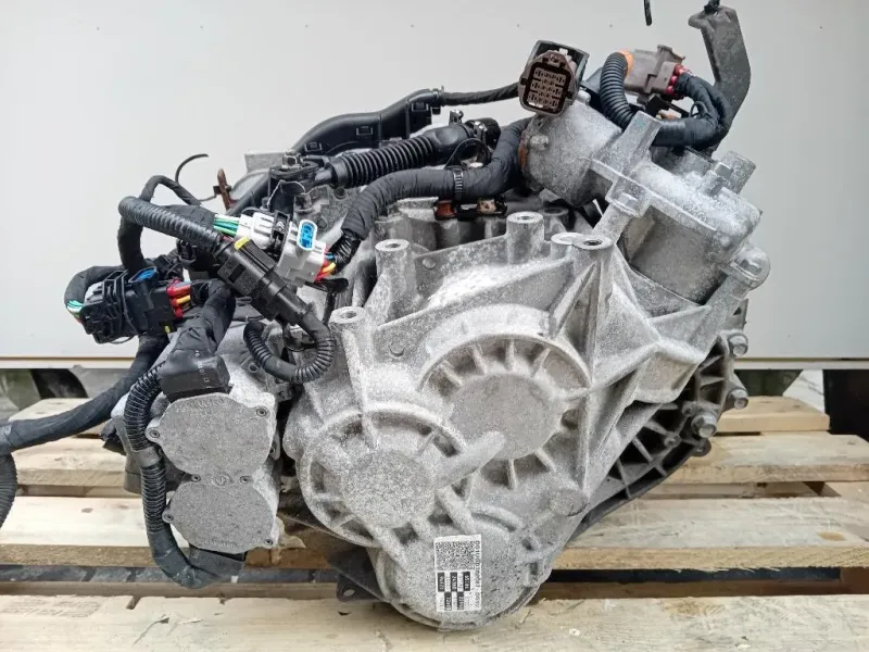 Cambio 430002D242 431152D100 7 MARCE AUTOMATICO Hyundai Tucson II 2015