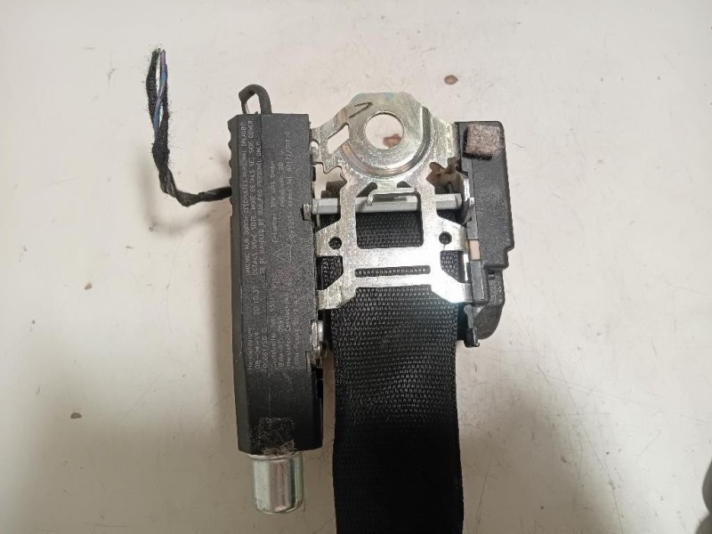 Cambio 430002D242 431152D100 7 MARCE AUTOMATICO Hyundai Tucson II 2015