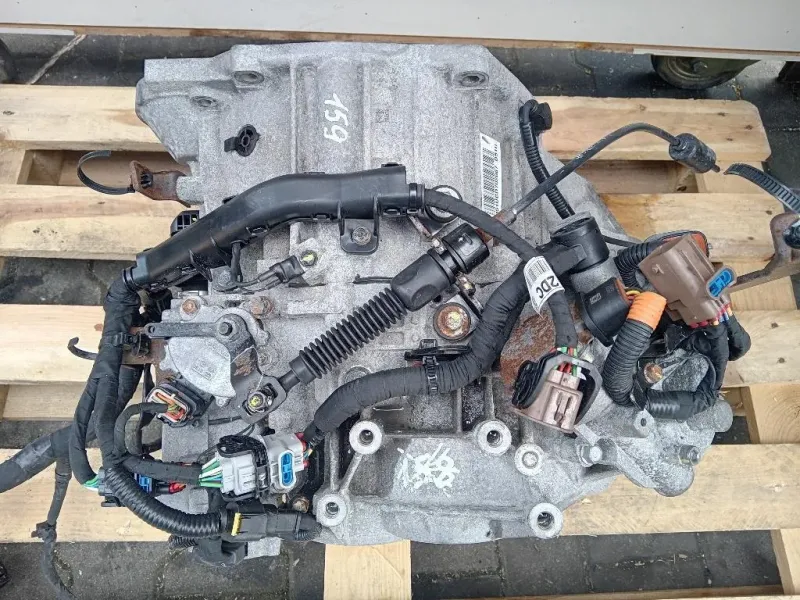 Cambio 430002D242 431152D100 7 MARCE AUTOMATICO Hyundai Tucson II 2015