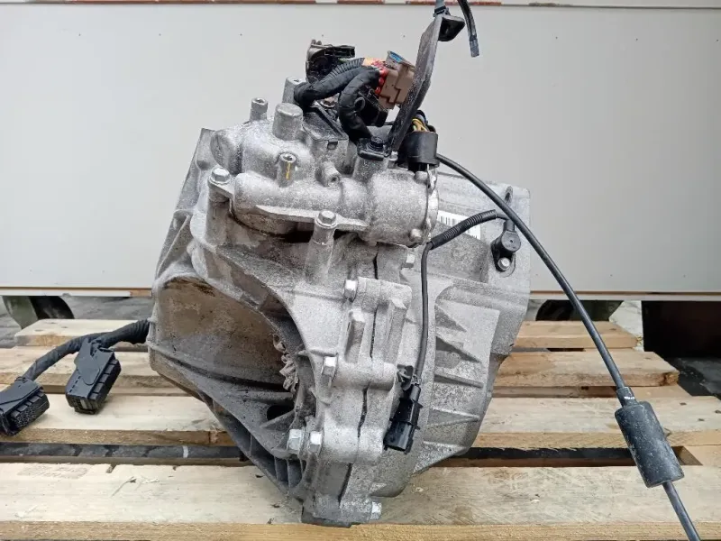 Cambio 430002D242 431152D100 7 MARCE AUTOMATICO Hyundai Tucson II 2015