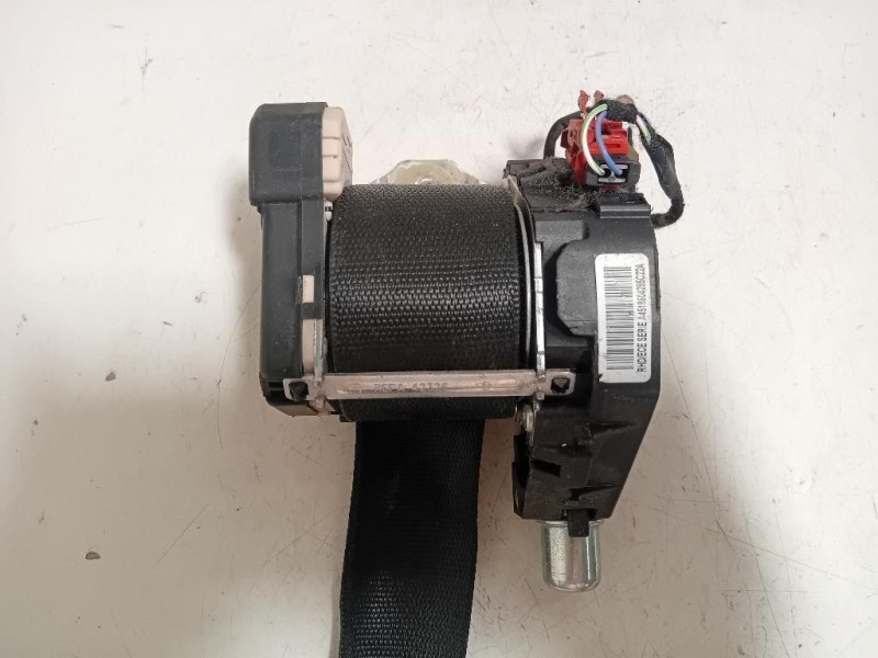 Cintura DI Sicurezza Sedile ANT SX 4518604285C22A Smart Fortwo Cabrio 451 2010
