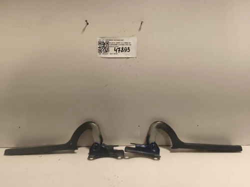 KIT Cerniere Cofano ANT KIT CERNIERE COFANO ANT Suzuki Jimny I 1999