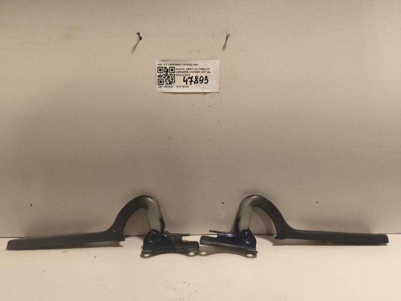 KIT Cerniere Cofano ANT KIT CERNIERE COFANO ANT Suzuki Jimny I 1999