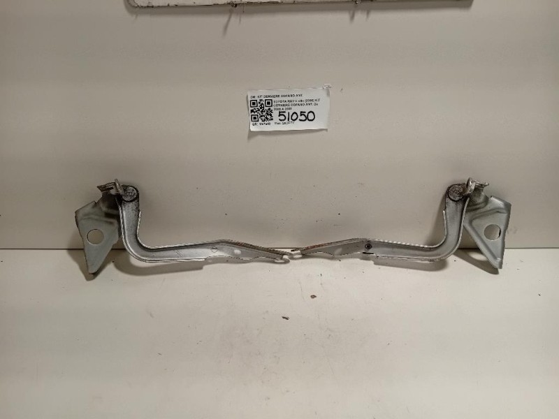 KIT Cerniere Cofano ANT KIT CERNIERE COFANO ANT Toyota RAV 4 III 2006