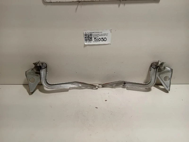 KIT Cerniere Cofano ANT KIT CERNIERE COFANO ANT Toyota RAV 4 III 2006