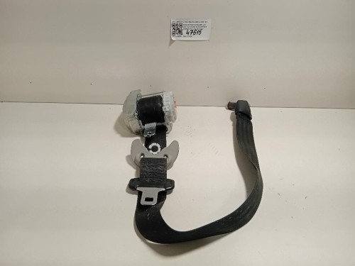 Cintura DI Sicurezza Sedile ANT SX