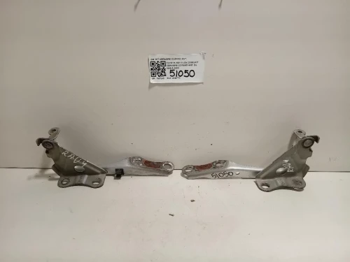 KIT Cerniere Cofano ANT KIT CERNIERE COFANO ANT Toyota RAV 4 III 2006