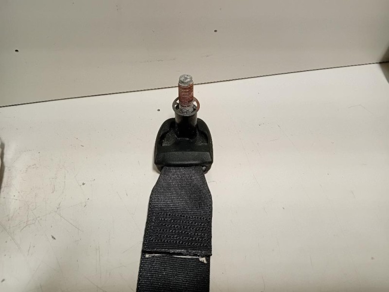 Cintura DI Sicurezza Sedile ANT SX 7S1590-P Subaru Outback III 2009