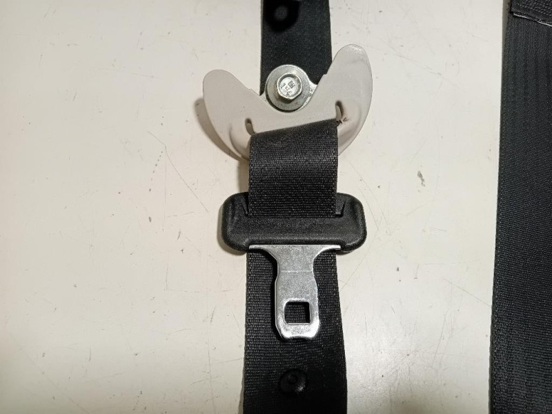 Cintura DI Sicurezza Sedile ANT SX 7S1590-P Subaru Outback III 2009