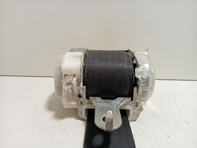 Cintura DI Sicurezza Sedile ANT SX 7S1590-P Subaru Outback III 2009