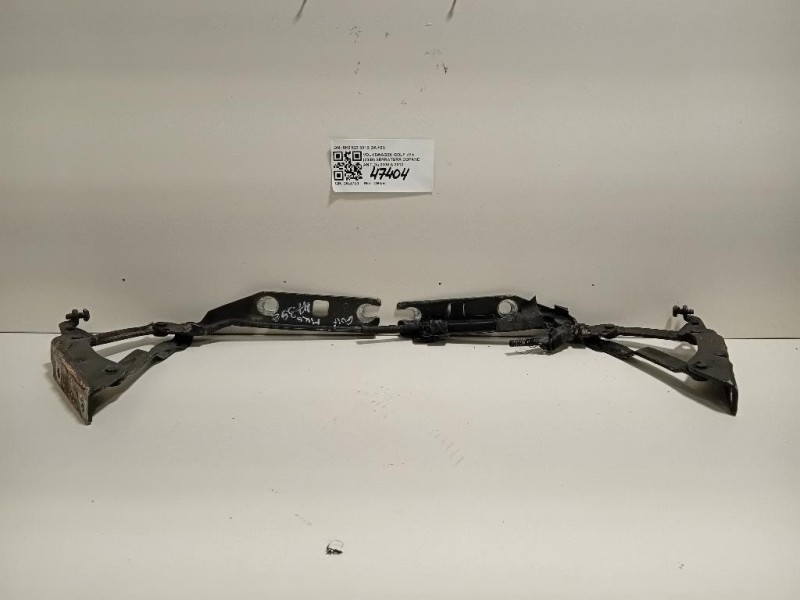 KIT Cerniere Cofano ANT 5K0 823 301B DX+SX Volkswagen GOLF VI 2009