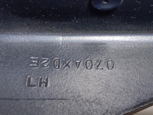 KIT Cerniere Cofano ANT 30799179 DX+SX Volvo V60 I 2010