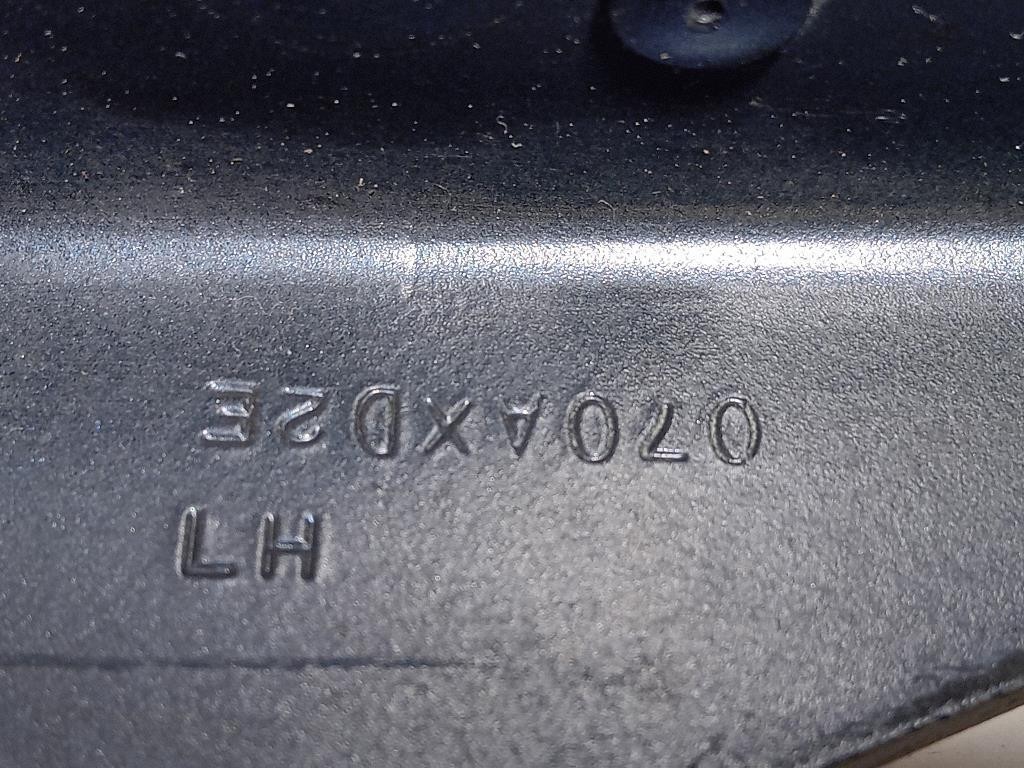 KIT Cerniere Cofano ANT 30799179 DX+SX Volvo V60 I 2010