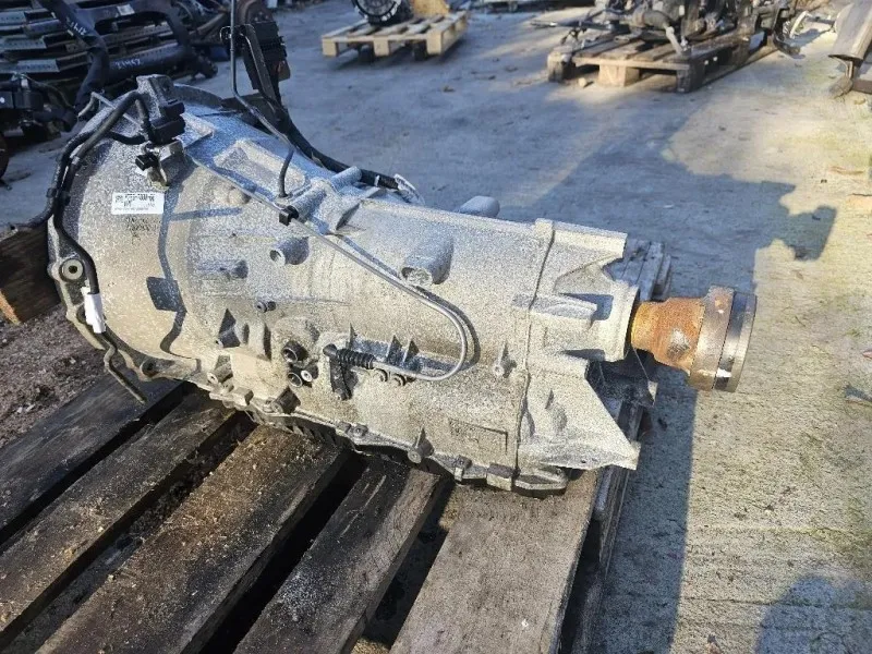 Cambio T2H24549 8 MARCE AUTOMATICO Jaguar XE 2015