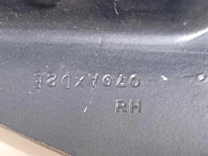 KIT Cerniere Cofano ANT 30799179 DX+SX Volvo V60 I 2010