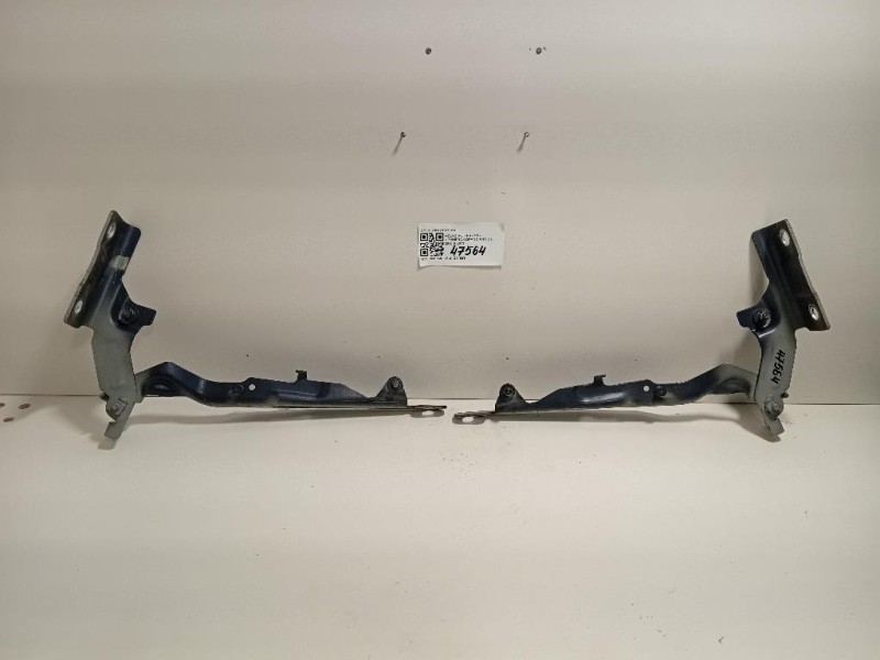 KIT Cerniere Cofano ANT 30799179 DX+SX Volvo V60 I 2010