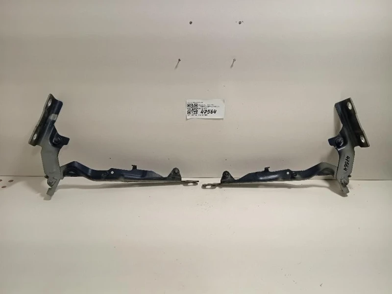 KIT Cerniere Cofano ANT 30799179 DX+SX Volvo V60 I 2010