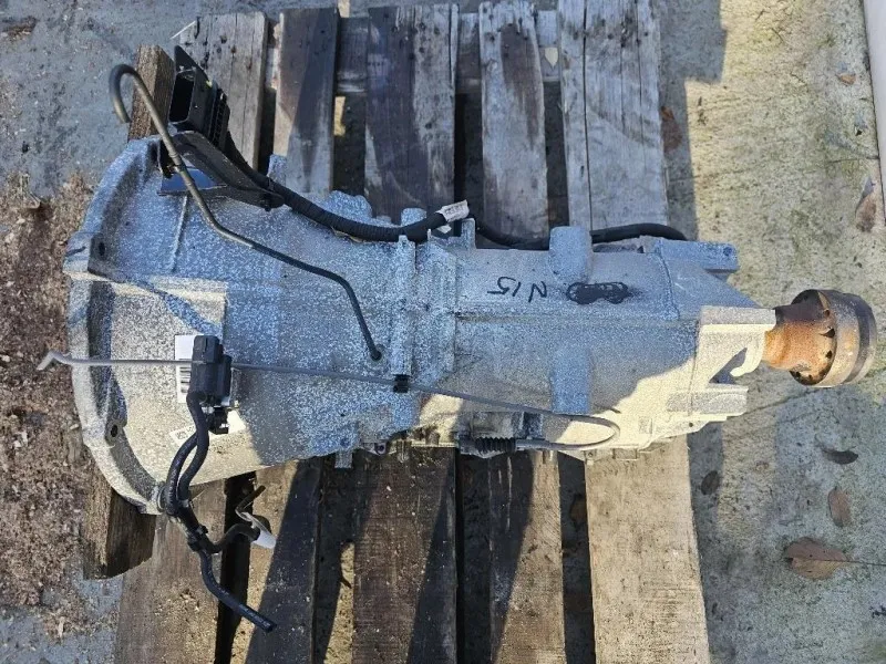 Cambio T2H24549 8 MARCE AUTOMATICO Jaguar XE 2015