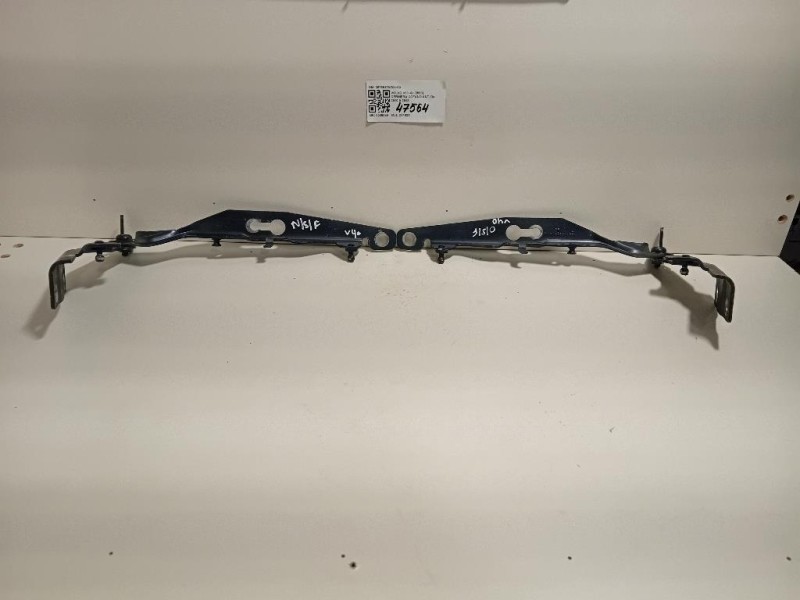 KIT Cerniere Cofano ANT 30799179 DX+SX Volvo V60 I 2010