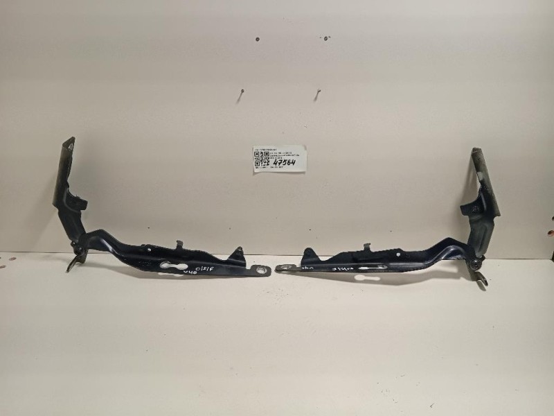 KIT Cerniere Cofano ANT 30799179 DX+SX Volvo V60 I 2010