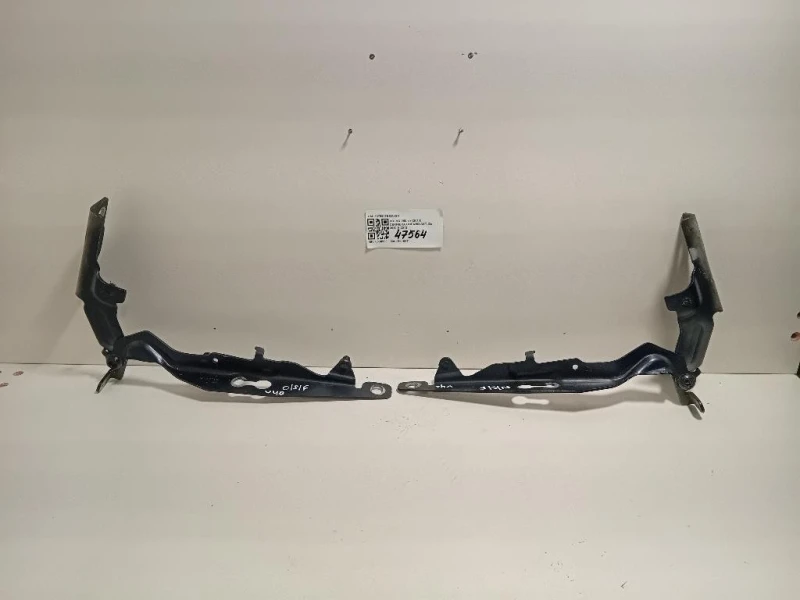 KIT Cerniere Cofano ANT 30799179 DX+SX Volvo V60 I 2010