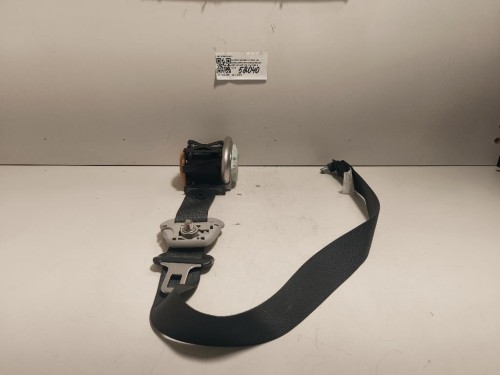 Cintura DI Sicurezza Sedile ANT SX