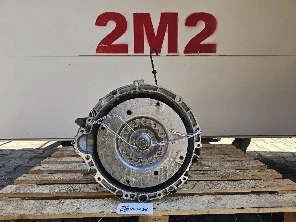 Cambio GX737000AB 8HP-45 8 MARCE AUTOMATICO Jaguar XE 2015