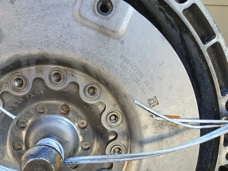 Cambio GX737000AB 8HP-45 8 MARCE AUTOMATICO Jaguar XE 2015