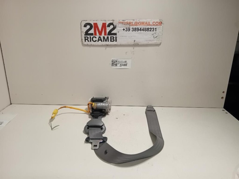 Cambio GX737000AB 8HP-45 8 MARCE AUTOMATICO Jaguar XE 2015