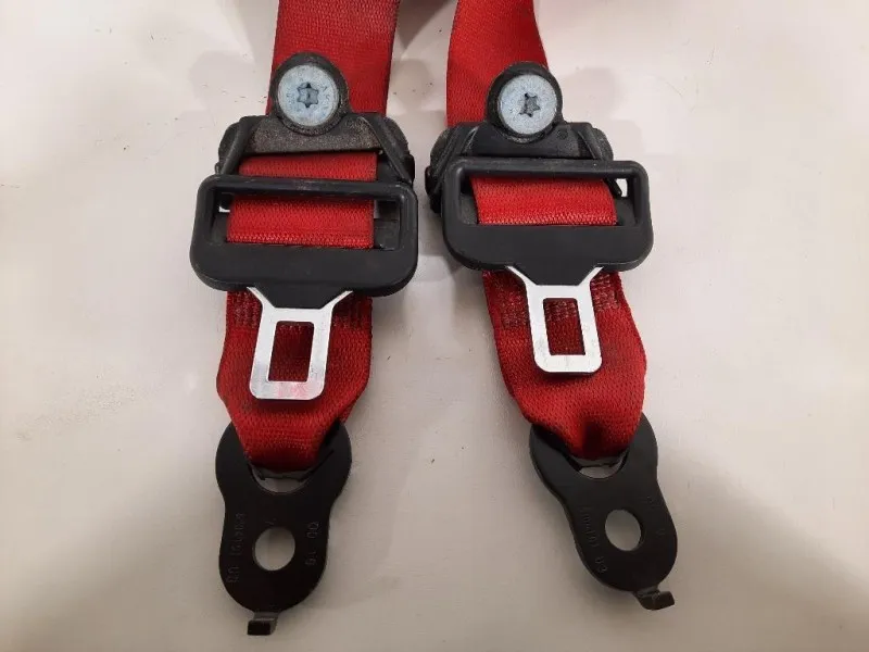 KIT Cinture Sicurezza ANT KIT CINTURE SICUREZZA ANT DX+SX Mercedes Classe SLK R171 2008