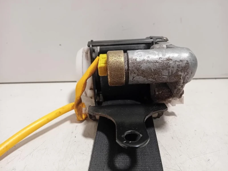 Cintura DI Sicurezza Sedile ANT SX 84902-81AG1-ED3- Suzuki Jimny I 1999