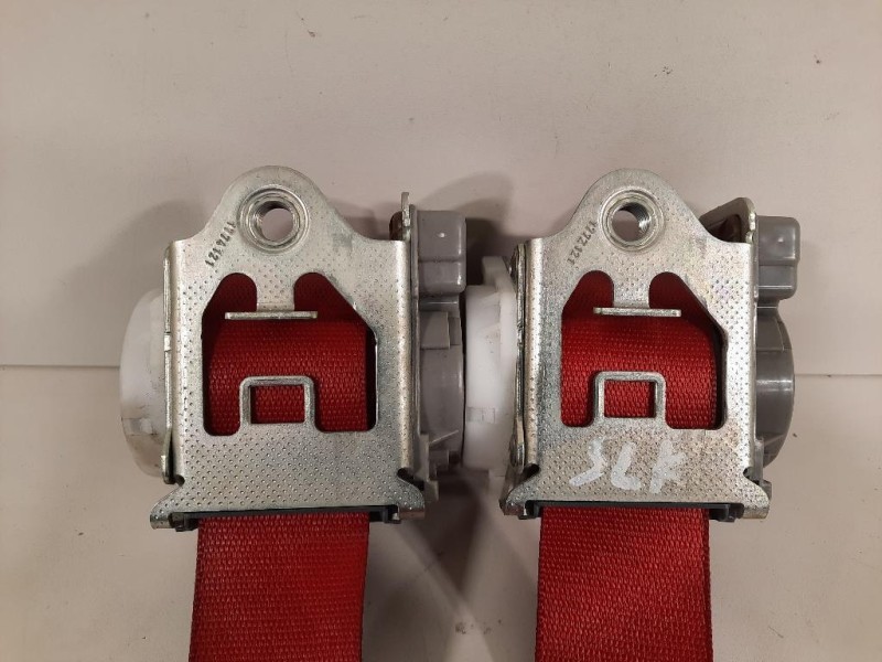 KIT Cinture Sicurezza ANT KIT CINTURE SICUREZZA ANT DX+SX Mercedes Classe SLK R171 2008