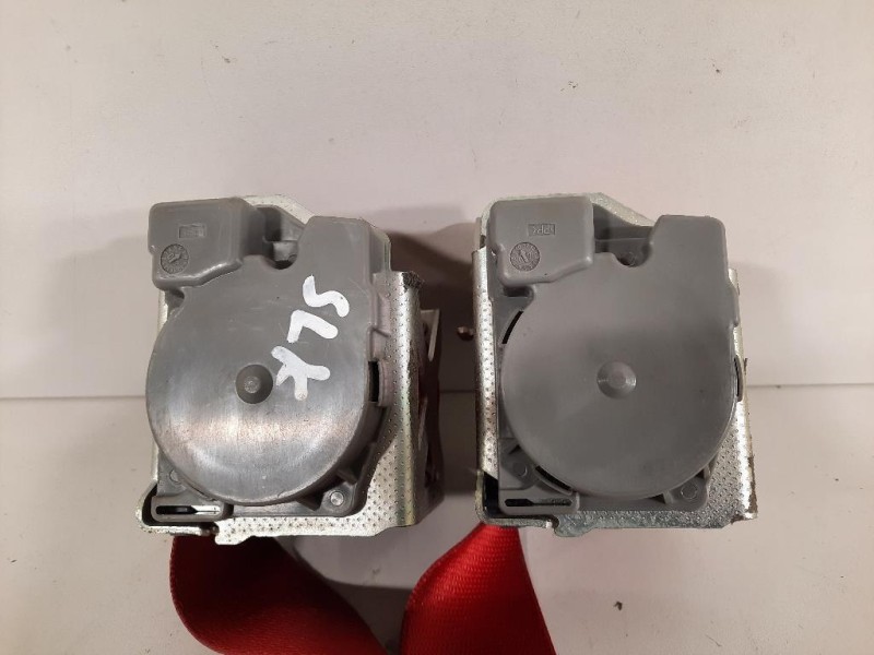 KIT Cinture Sicurezza ANT KIT CINTURE SICUREZZA ANT DX+SX Mercedes Classe SLK R171 2008