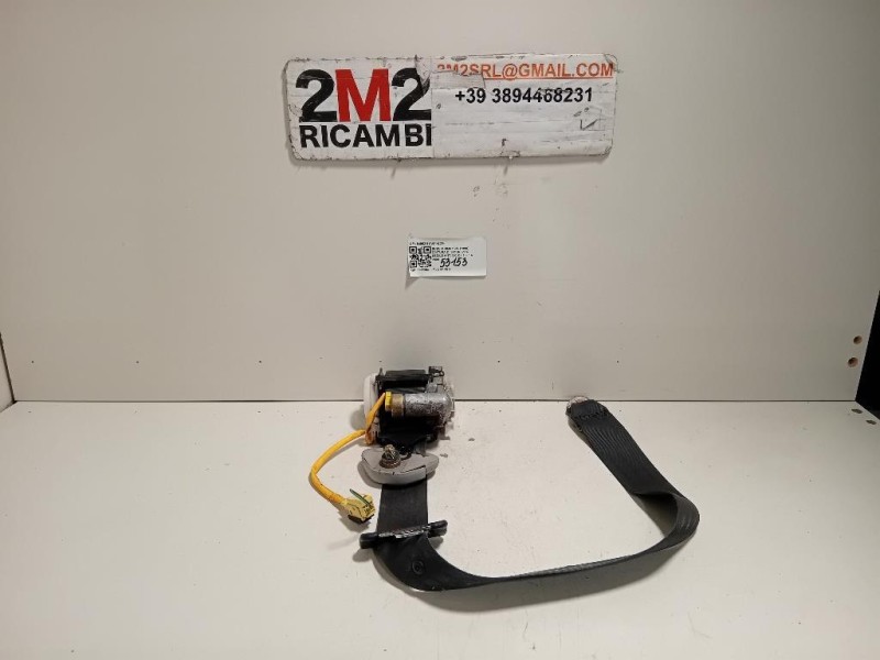 Cambio ZF 8HP45 2WD 8 MARCE AUTOMATICO Jaguar XE 2015