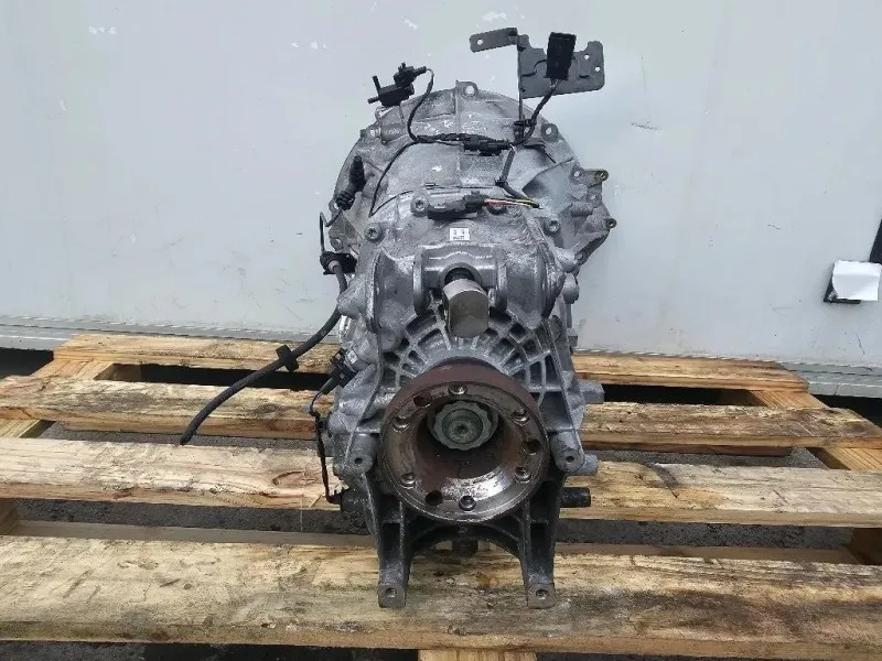 Cambio GX737003BB T2H16180 6 MARCE MANUALE Jaguar XE 2015