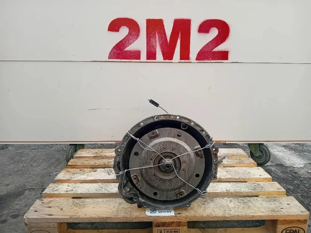 Cambio 9X237000AD 6 MARCE AUTOMATICO Jaguar XF I 2008