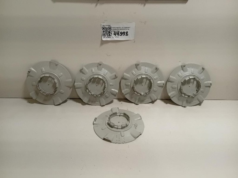 KIT Copricerchio Ruota 1320899 Ford Fiesta VI 2008