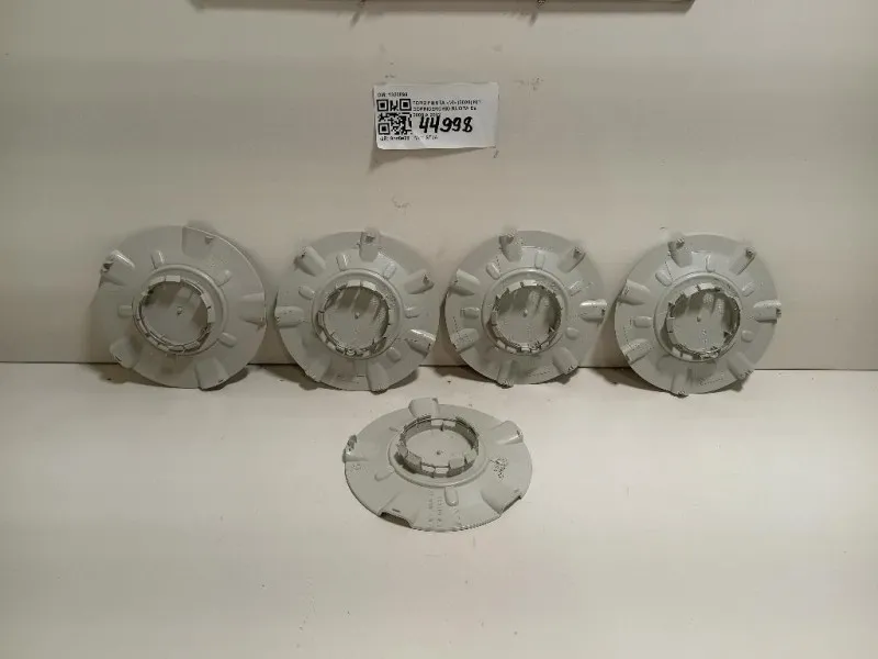 KIT Copricerchio Ruota 1320899 Ford Fiesta VI 2008