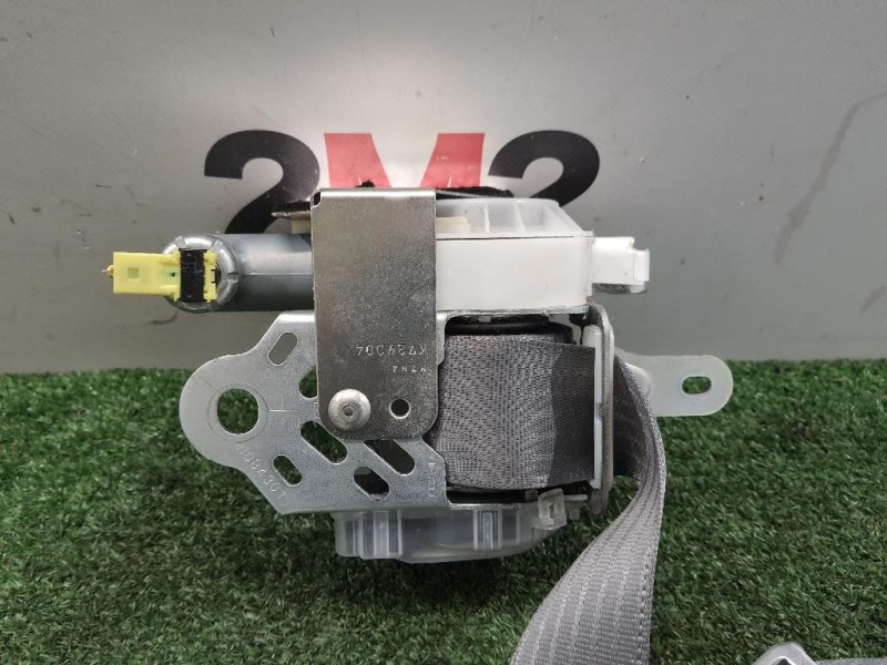 Cintura DI Sicurezza Sedile ANT SX 7L8230P Toyota Prius I 2004