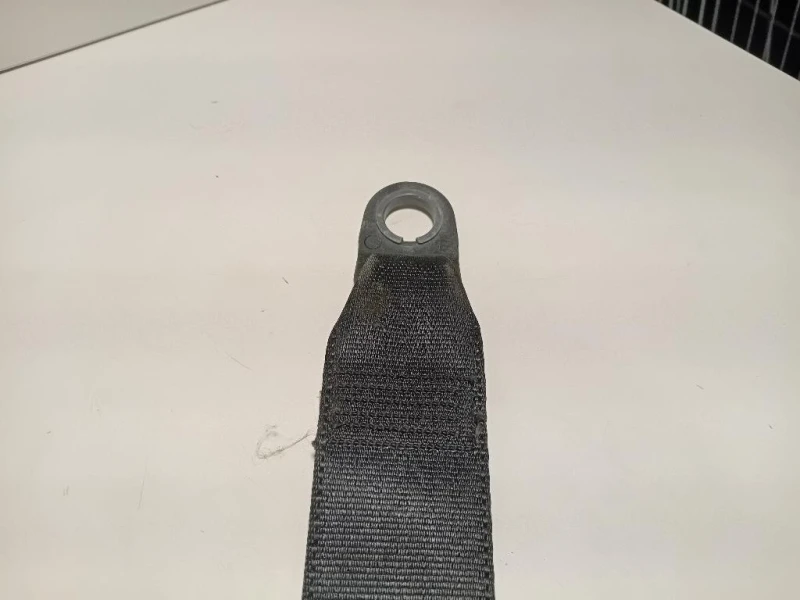Cintura DI Sicurezza Sedile ANT SX J082512 Toyota RAV 4 III 2006