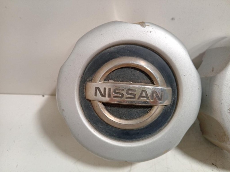 KIT Copricerchio Ruota 40342 VK400 Nissan Qashqai I 2007