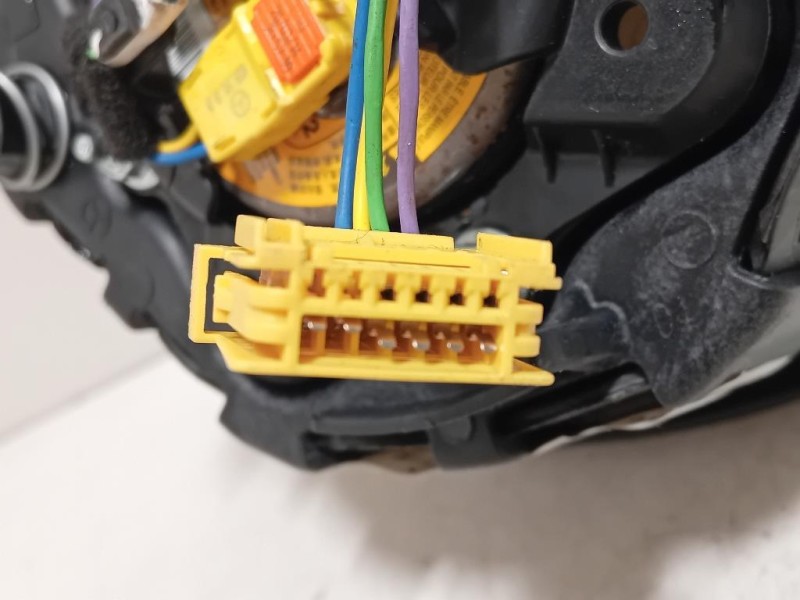 Air-bag Guidatore 307063198162-AH Mercedes Classe E W212 2013