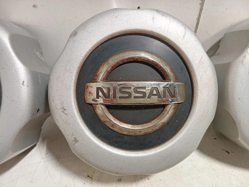 KIT Copricerchio Ruota 40342 VK400 Nissan Qashqai I 2007