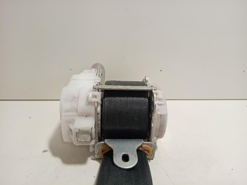 Cintura DI Sicurezza Sedile ANT SX J082512 Toyota RAV 4 III 2006
