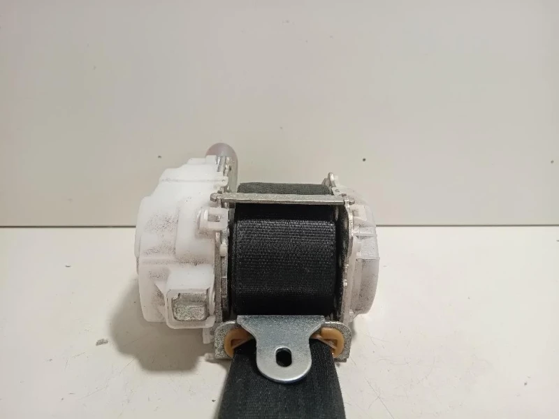 Cintura DI Sicurezza Sedile ANT SX J082512 Toyota RAV 4 III 2006