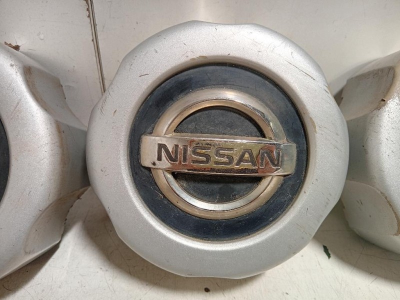 KIT Copricerchio Ruota 40342 VK400 Nissan Qashqai I 2007