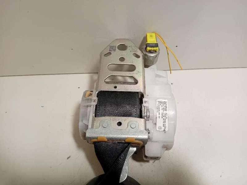 Cintura DI Sicurezza Sedile ANT SX J082512 Toyota RAV 4 III 2006