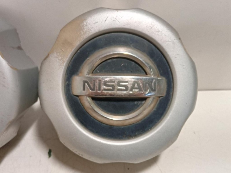 KIT Copricerchio Ruota 40342 VK400 Nissan Qashqai I 2007