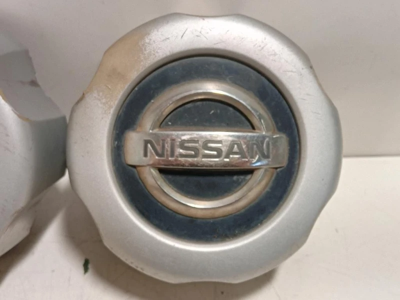 KIT Copricerchio Ruota 40342 VK400 Nissan Qashqai I 2007